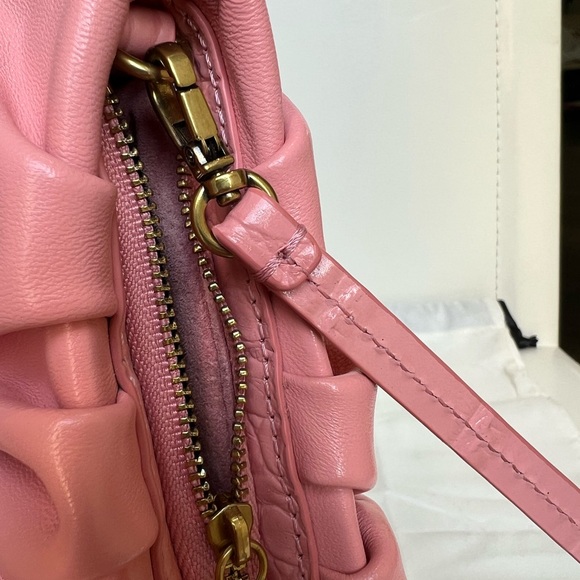 Staud Bean Bag - Grapefruit - Picture 8 of 8